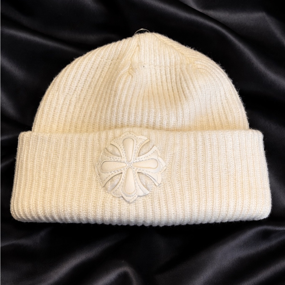 Chrome Hearts Beanie